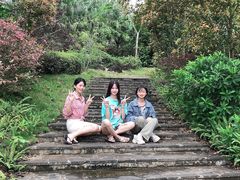 -海南文笔峰盘古文化旅游区