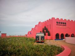 -漳州滨海火山岛自然生态风景区