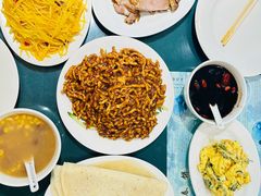 -毛毛春饼(尚志大街店)