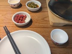 -潮粥荟·潮汕砂锅粥(槐房万达店)