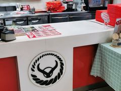-吉野家(黑牛城道店)