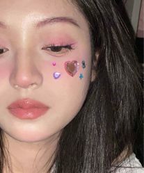 -明天见·化妆造型工作室
