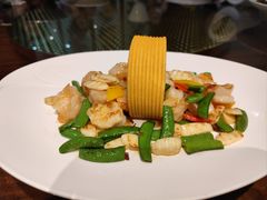 -醉霖生态餐厅(交大店)
