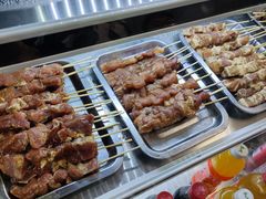 -小汉食馄饨店