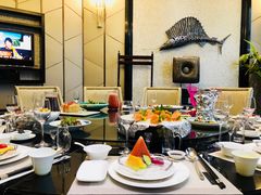 包厢-世纪缘国际会议中心·中餐厅(百家湖店)