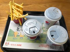 -肯德基(下沙和达城店)