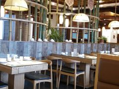 -禾田下生态餐厅(华天城总店)