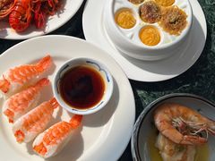 -白天鹅宾馆·流浮阁咖啡厅