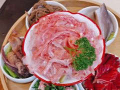 -渝宗老灶火锅(时代天街店)