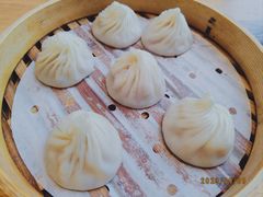 -苏小柳点心·手作小笼包(虹桥天地分院)