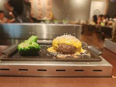 -肉肉大米(德基广场店)