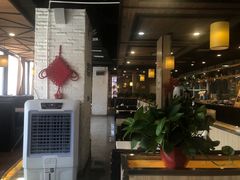 -汉丽轩烤肉·火锅自助餐厅(天一城店)