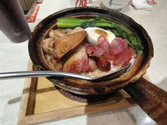 -膳心记-明火四宝煲仔饭(燕南店)