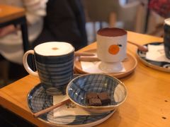 -餐酒吧Com-ing Bar(上海路店)