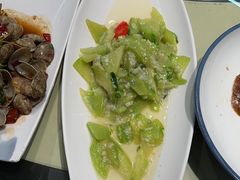 -大众海鲜(巨龙北路店)