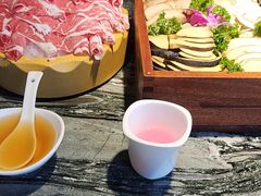 -慢丽江·云南野生菌土鸡锅(付家庄店)