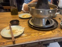 -三姐妹餐厅(曲江店)