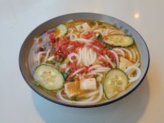 -九久大过桥米线(太古里店)