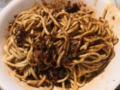 -吴记怪味面(牛王庙店)