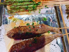 -忆口香龙虾(长沙直营二店)