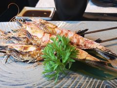 -曙亚洲餐厅-重庆富力艾美酒店(南坪万达广场店)