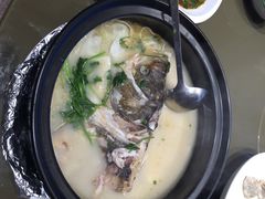 品渔味-品渔味湖鲜馆(拈花湾店)