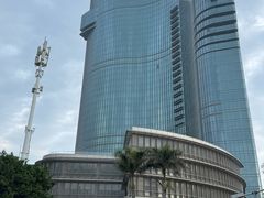 -演武大桥观景平台