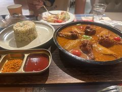 -遇见西木美式餐厅(体育路店)