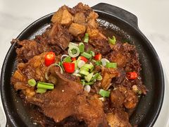 -富临轩私房菜(集庆门大街店)