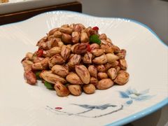 -流香·庄福记川菜·庄子村旗下品牌(玉林店)