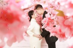 -孕视觉专业孕妇摄影(天津南开店)