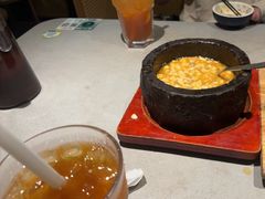 -绿茶餐厅(广州天河城店)