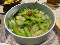 -万丽轩·粤菜(王府井金茂万丽酒店)