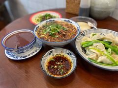 -袁妈红豆汤(重庆总店)