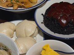 -咸亨酒店•非遗绍兴菜•中华老字号(堂吃餐厅)