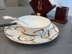 -写庭·鱼鲜川菜·宴请(铁像寺水街店)