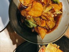 -金掌勺锅包肉(华润万象城店)