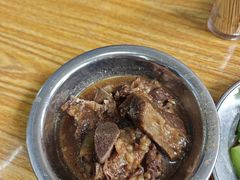 -阿秋牛排(湖心街店)