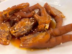 -香云轩·顺德菜(香云纱园林酒店店)