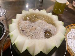 -尚竹阁冬瓜盅·18年地标美食(平洲店)
