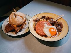 -梳打冰室(氹仔店)