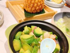 -云海肴云南菜·蒸汽石锅鱼(新奥店)