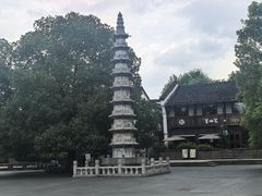 -香积寺