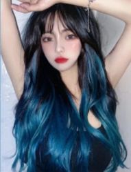 -LJOY丽锦造型·烫发染发