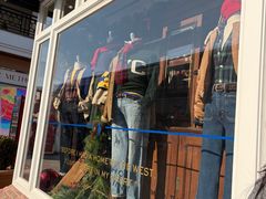 -Polo Ralph Lauren(青浦百联奥特莱斯广场店)