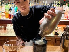 -LAMP BAR 水烟音乐酒吧