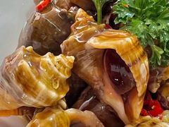 -波螺油子青岛本帮菜(银座店)