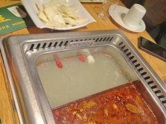 -草原塞蛮羊火锅城(港湾店)