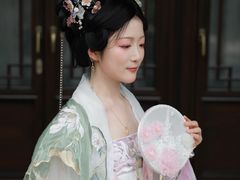 -汉仪华裳汉服馆(豫园店)