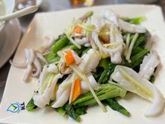 -陈根记大牌档